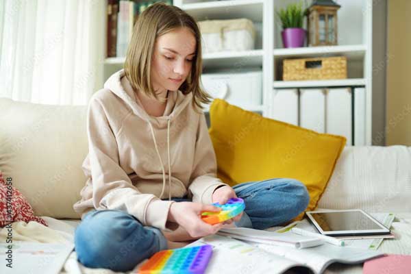 Early Autism Intervention