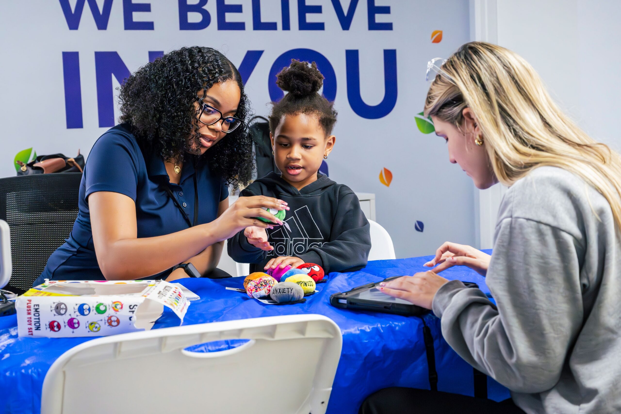 Undestanding Autism image