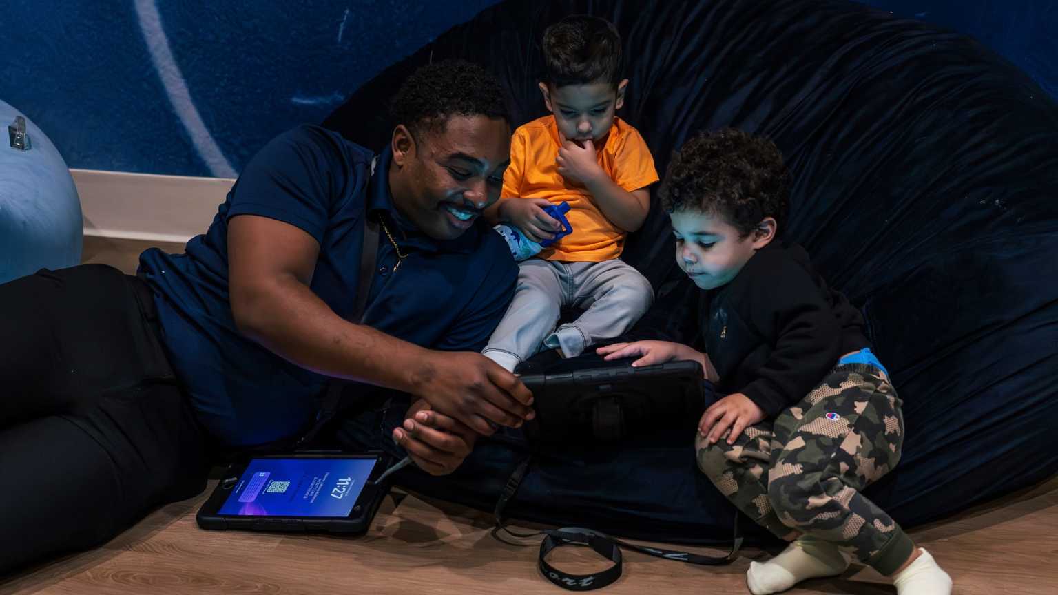 Benefits of early intervention for autism through interactive learning and therapy support